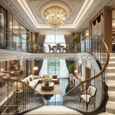 Solusi Murah Bikin Mezzanine Di Jogja